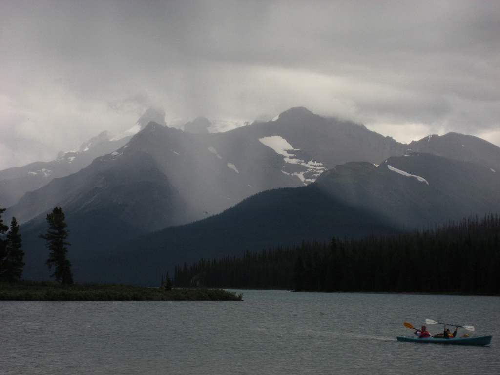 two person kayak \n (Click for next picture)