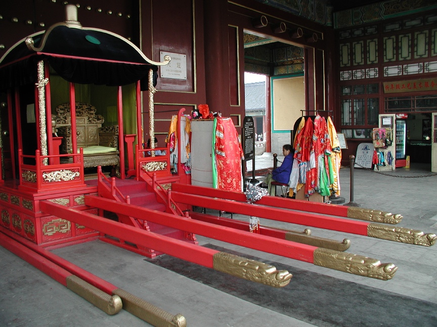 Temple of Heaven \n (Click for next picture)